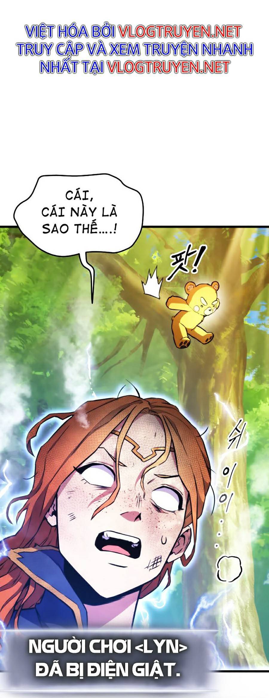 Huyền Thoại Game Thủ - Tái Xuất Chap 41 - Next Chap 42