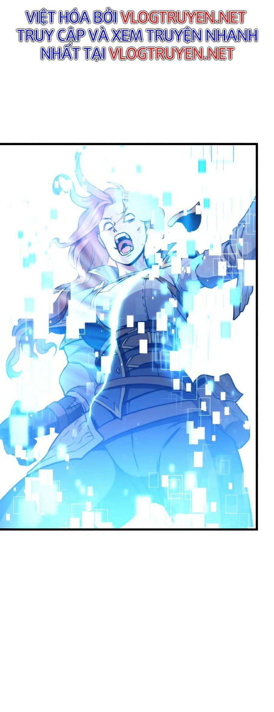 Huyền Thoại Game Thủ - Tái Xuất Chap 41 - Next Chap 42