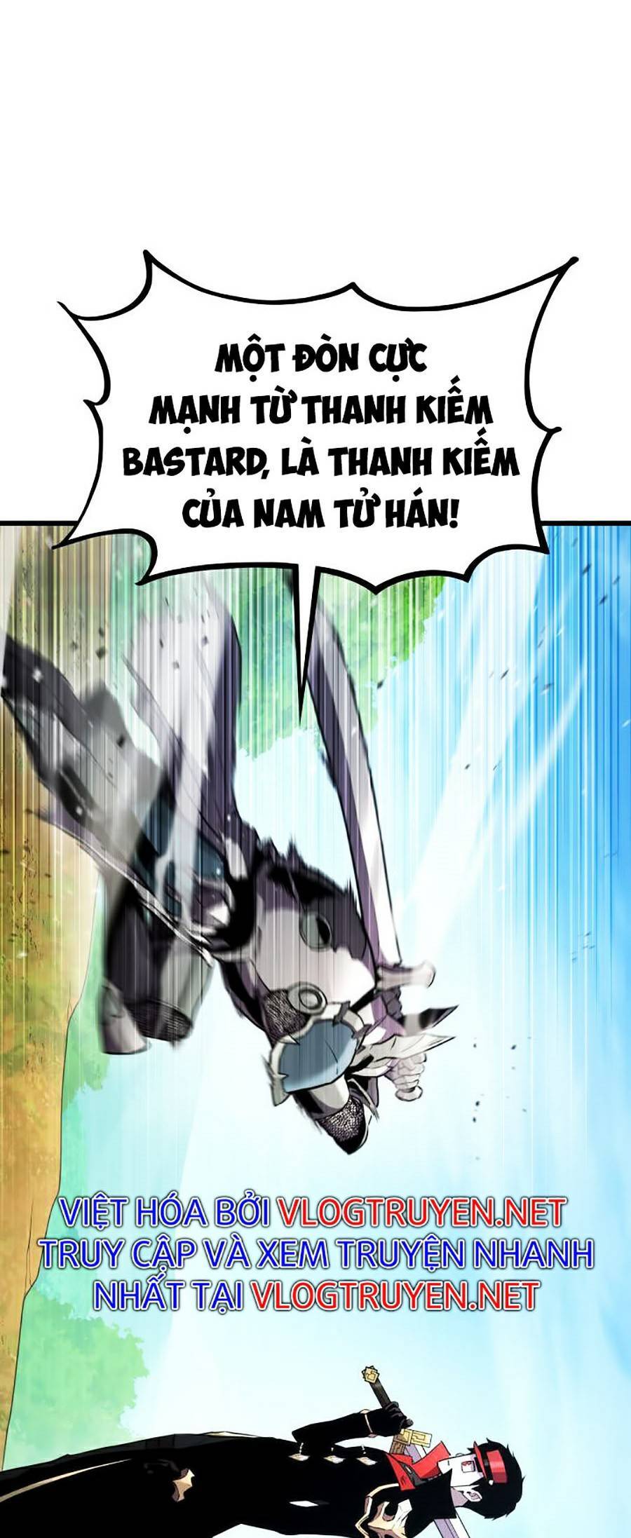 Huyền Thoại Game Thủ - Tái Xuất Chap 41 - Next Chap 42