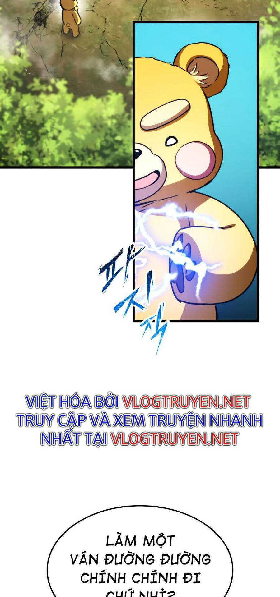 Huyền Thoại Game Thủ - Tái Xuất Chap 41 - Next Chap 42