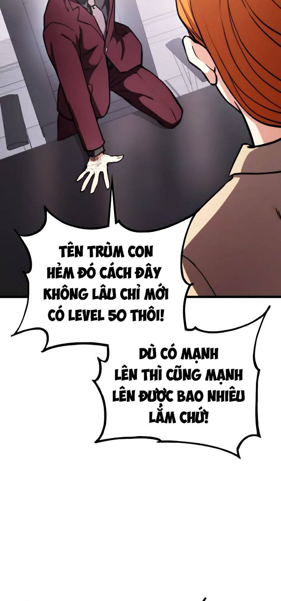 Huyền Thoại Game Thủ - Tái Xuất Chap 41 - Next Chap 42