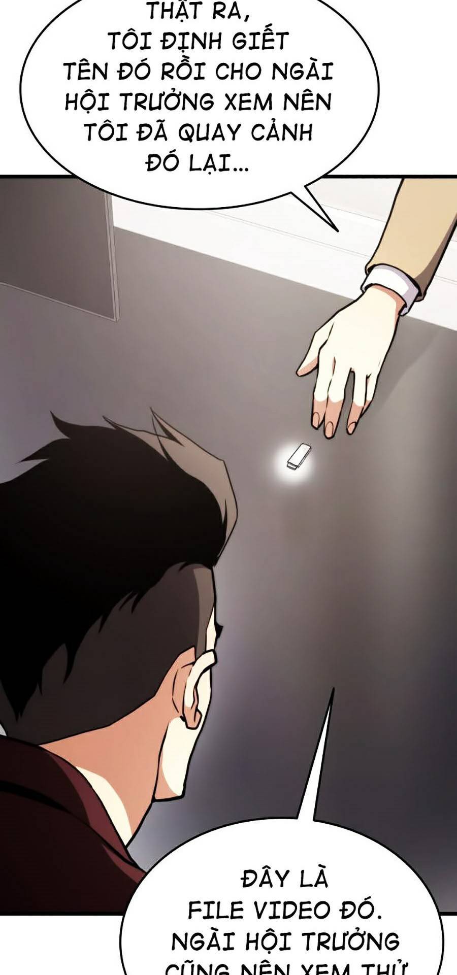 Huyền Thoại Game Thủ - Tái Xuất Chap 41 - Next Chap 42