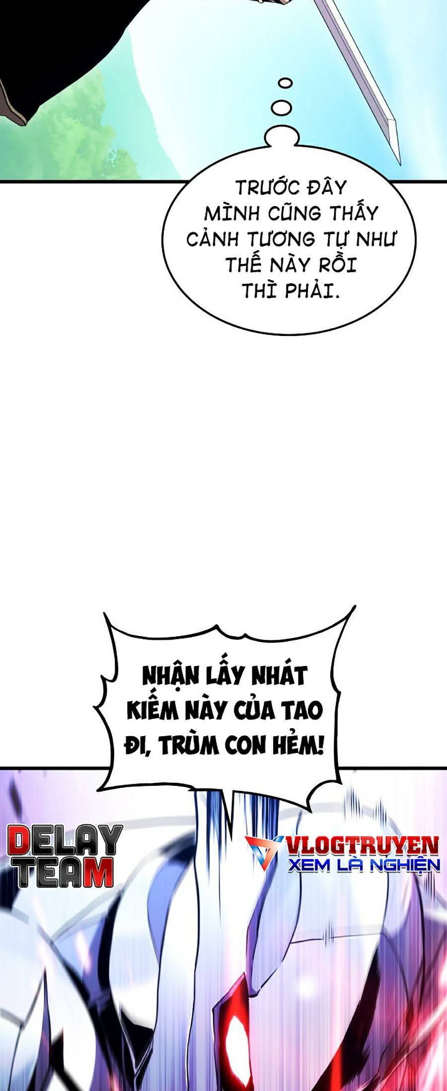 Huyền Thoại Game Thủ - Tái Xuất Chap 41 - Next Chap 42