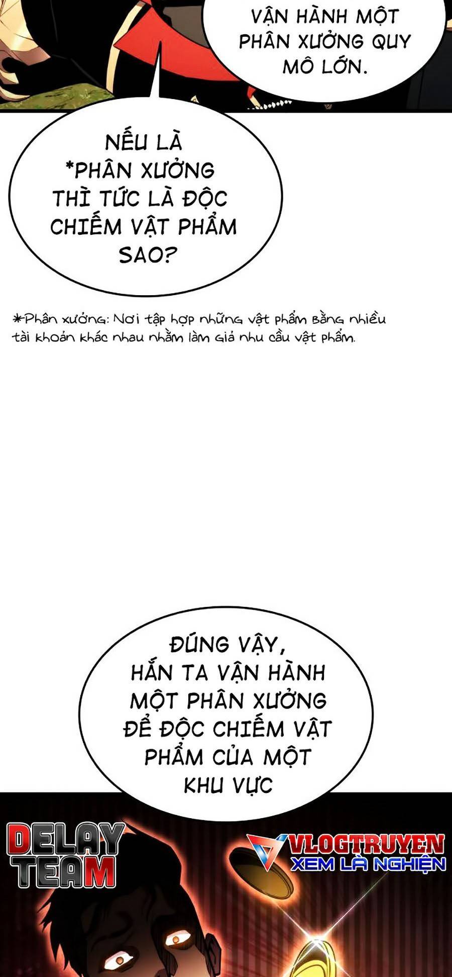 Huyền Thoại Game Thủ - Tái Xuất Chap 41 - Next Chap 42