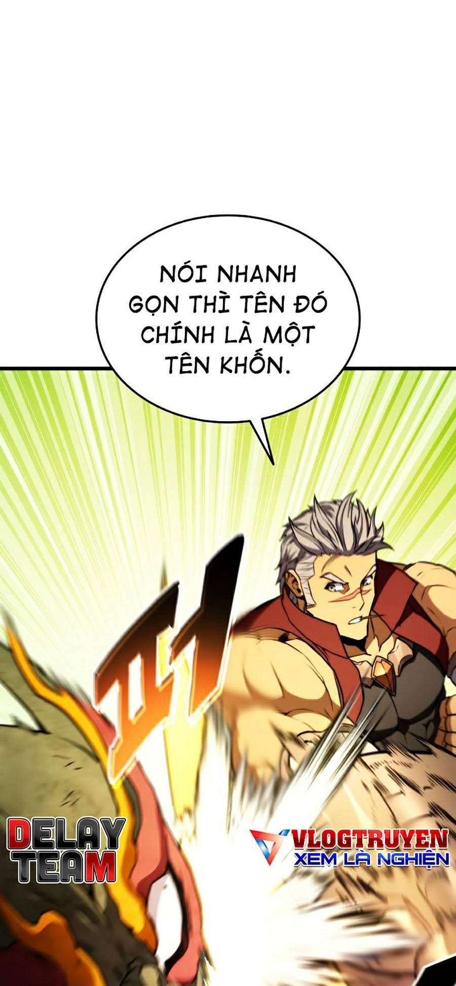 Huyền Thoại Game Thủ - Tái Xuất Chap 41 - Next Chap 42