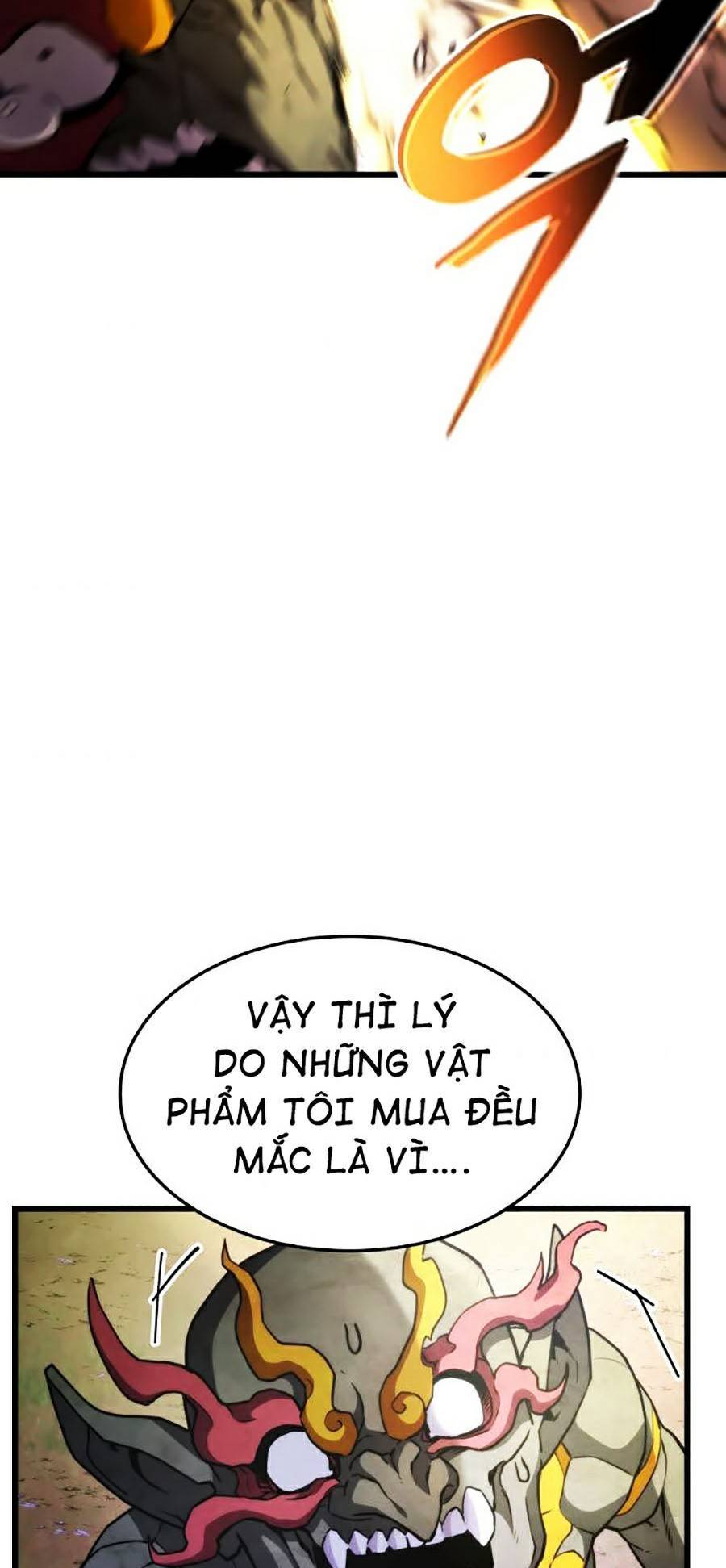 Huyền Thoại Game Thủ - Tái Xuất Chap 41 - Next Chap 42