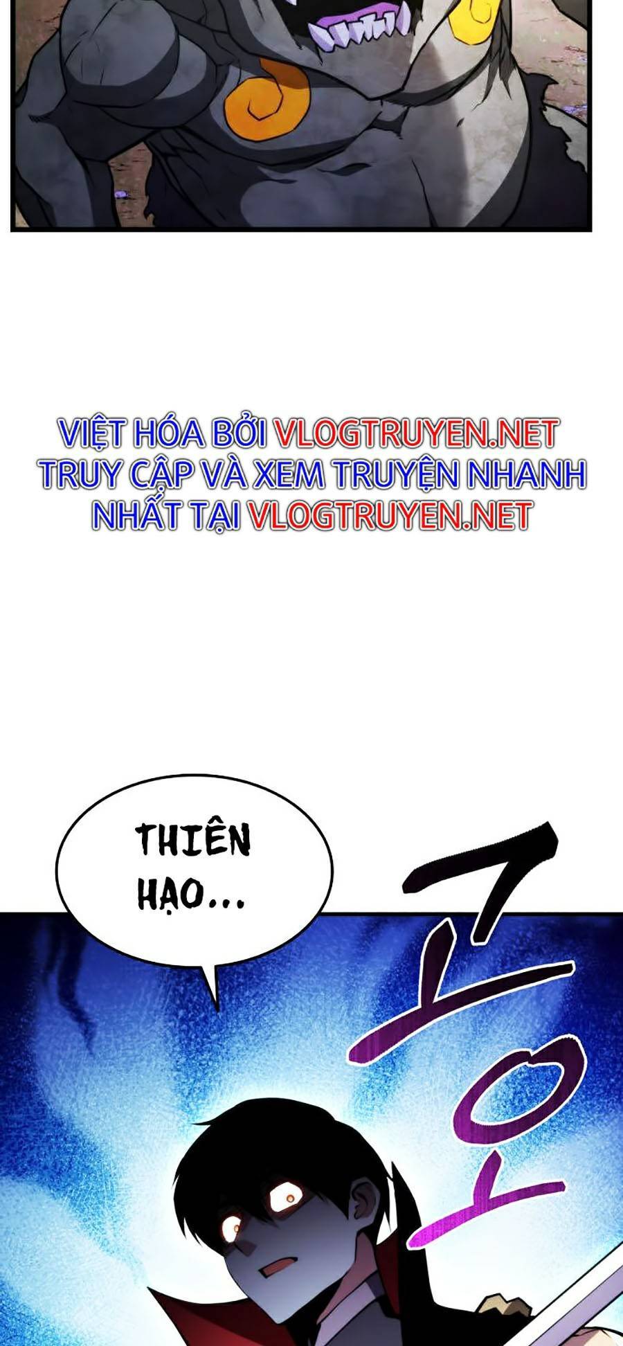 Huyền Thoại Game Thủ - Tái Xuất Chap 41 - Next Chap 42