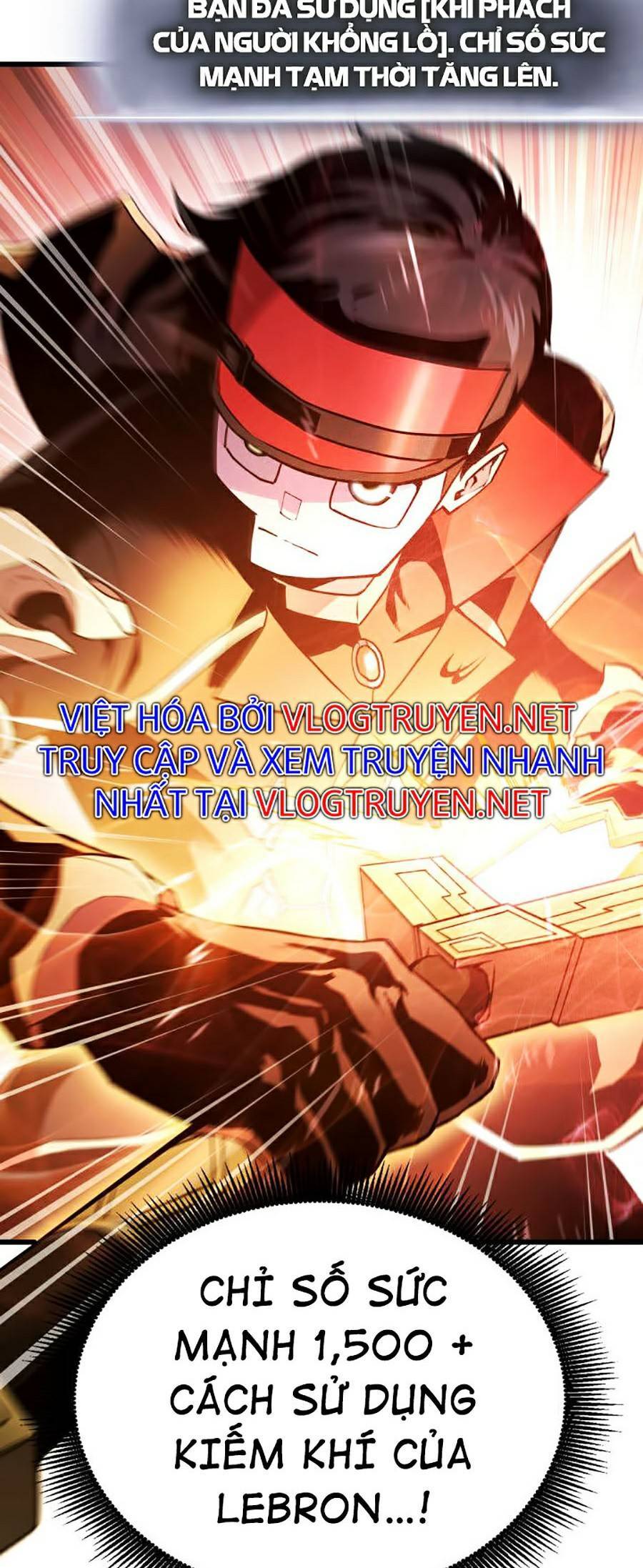 Huyền Thoại Game Thủ - Tái Xuất Chap 41 - Next Chap 42