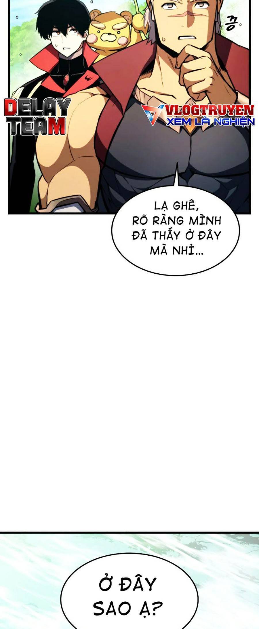 Huyền Thoại Game Thủ - Tái Xuất Chap 42 - Next Chap 43