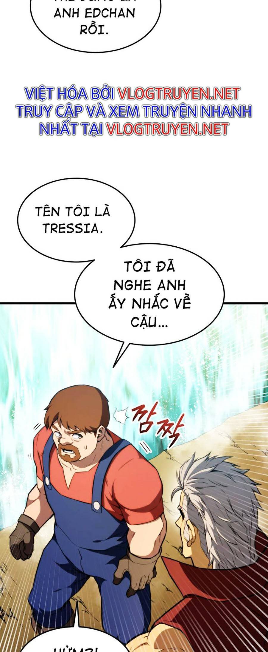Huyền Thoại Game Thủ - Tái Xuất Chap 42 - Next Chap 43