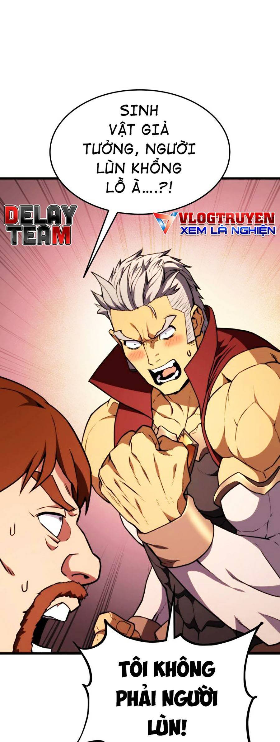 Huyền Thoại Game Thủ - Tái Xuất Chap 42 - Next Chap 43