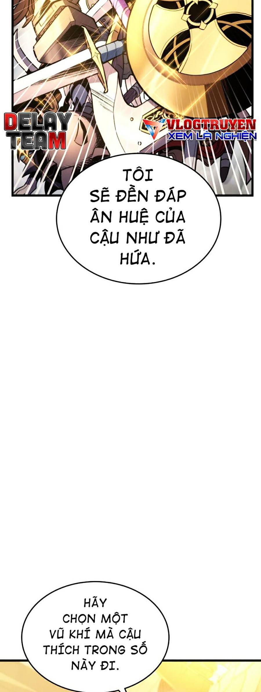 Huyền Thoại Game Thủ - Tái Xuất Chap 42 - Next Chap 43