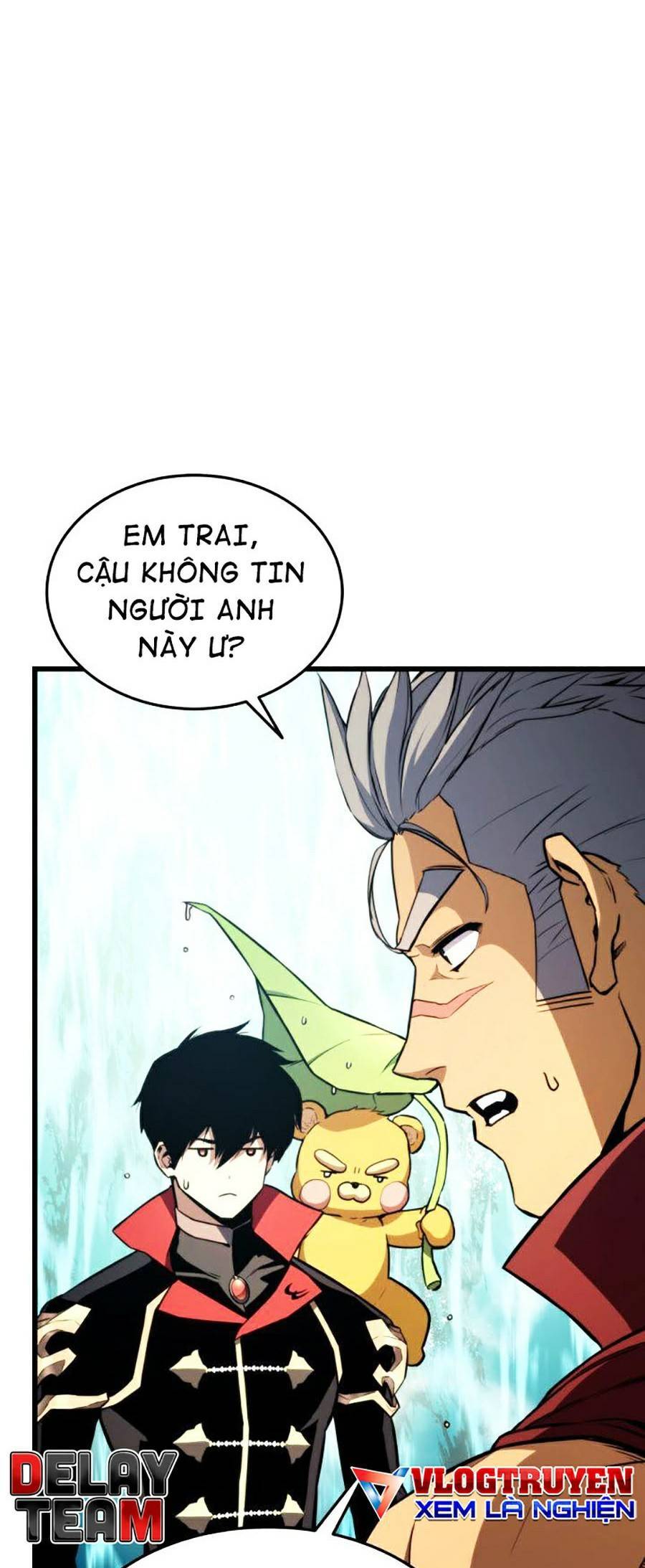 Huyền Thoại Game Thủ - Tái Xuất Chap 42 - Next Chap 43