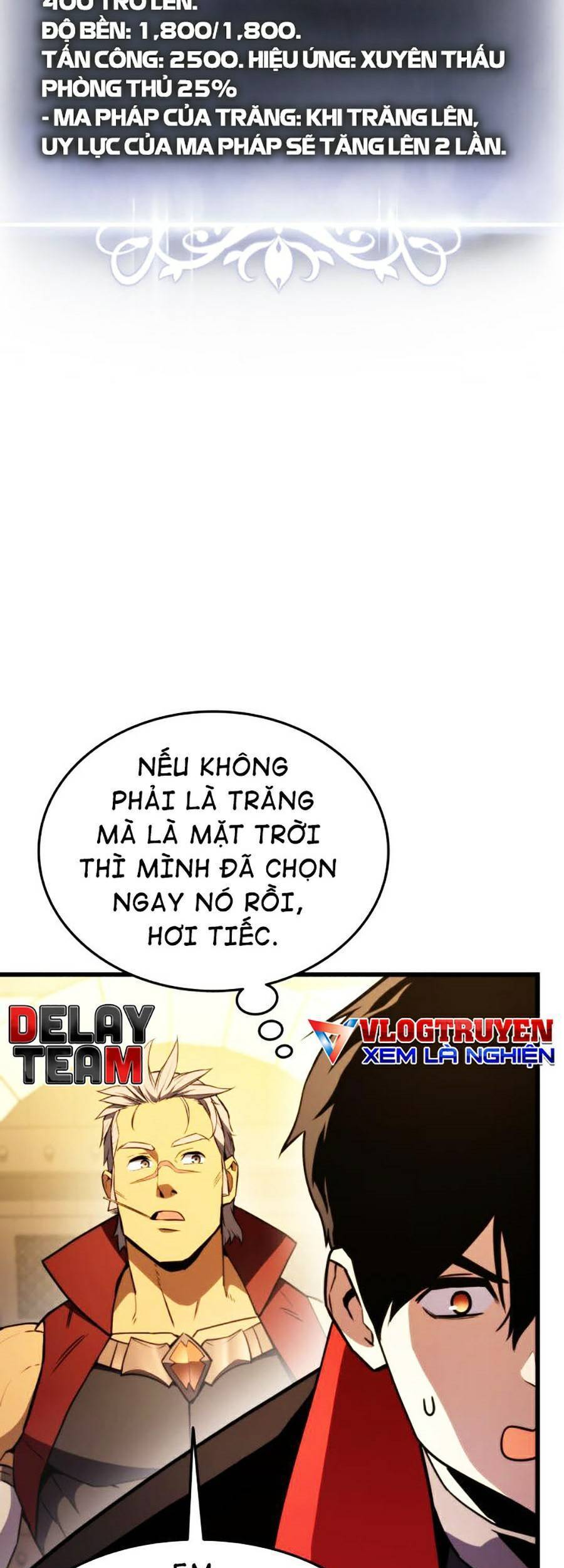 Huyền Thoại Game Thủ - Tái Xuất Chap 42 - Next Chap 43