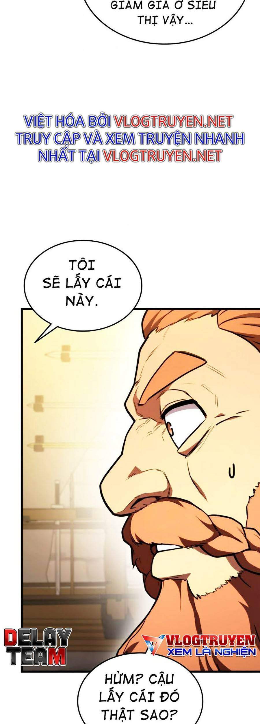 Huyền Thoại Game Thủ - Tái Xuất Chap 42 - Next Chap 43