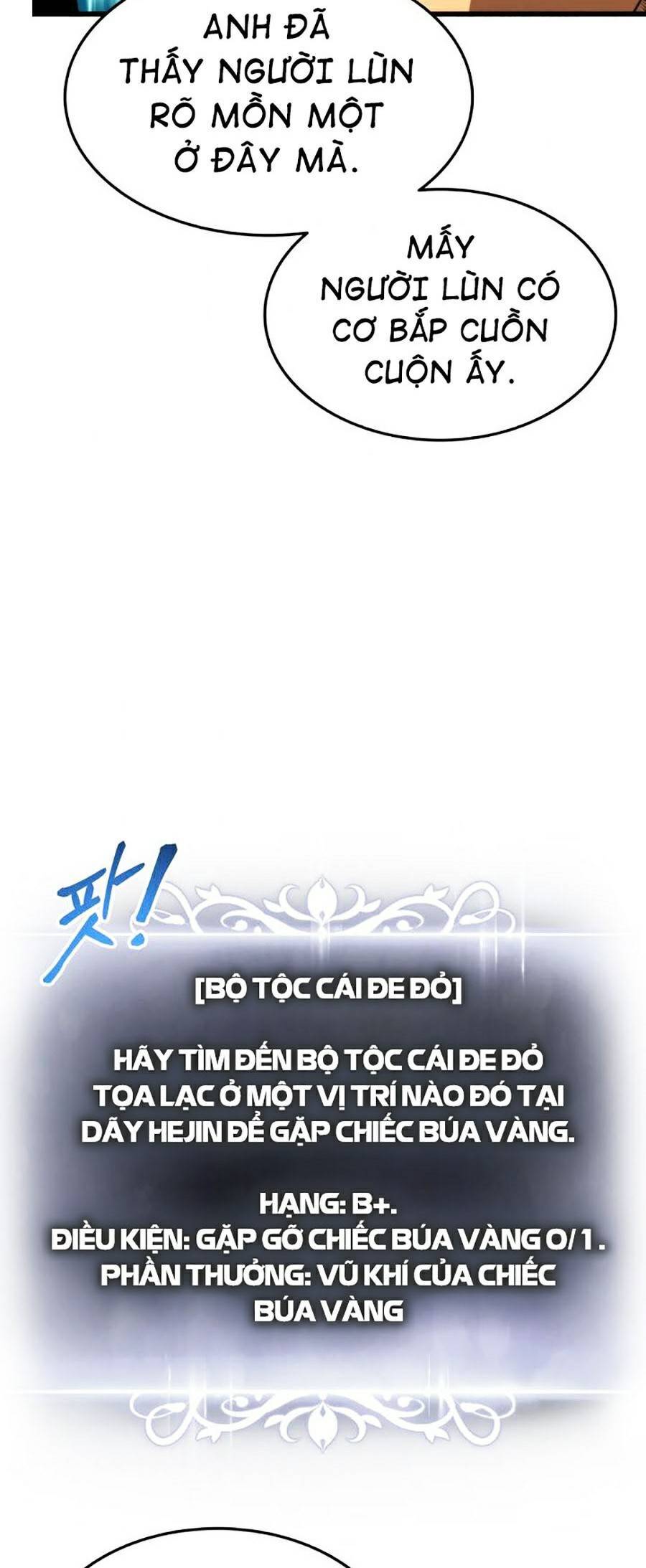 Huyền Thoại Game Thủ - Tái Xuất Chap 42 - Next Chap 43