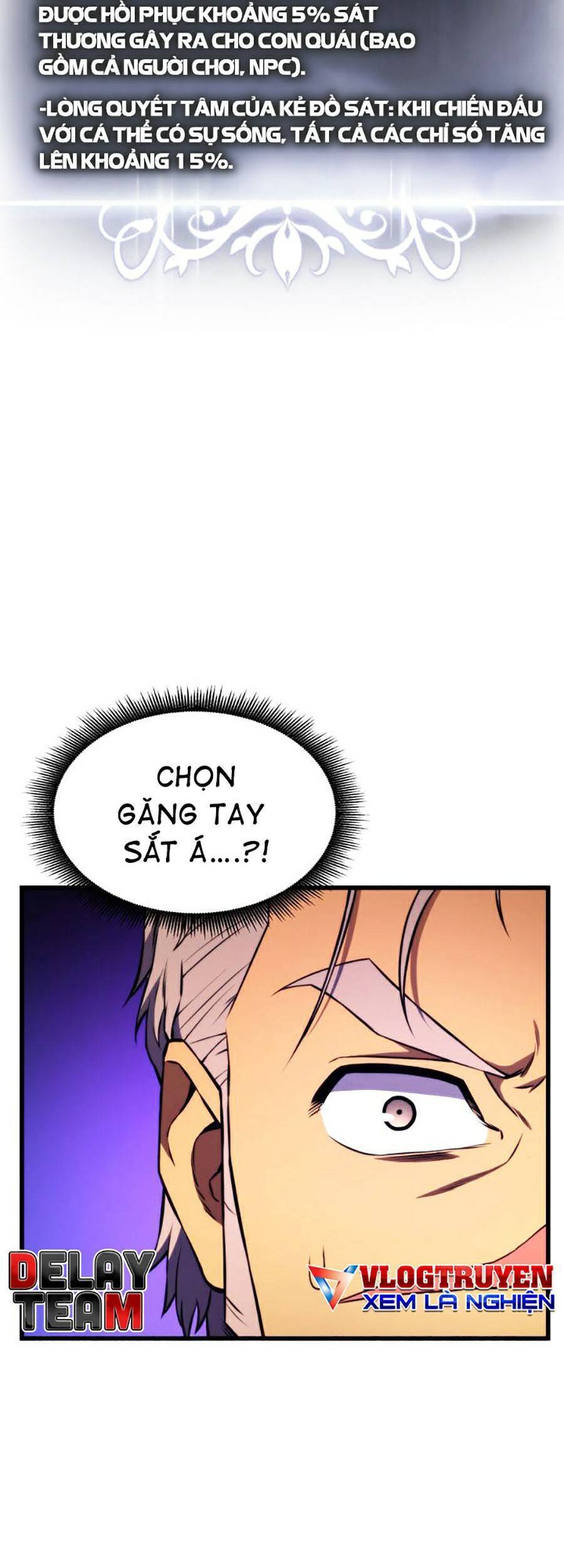 Huyền Thoại Game Thủ - Tái Xuất Chap 42 - Next Chap 43