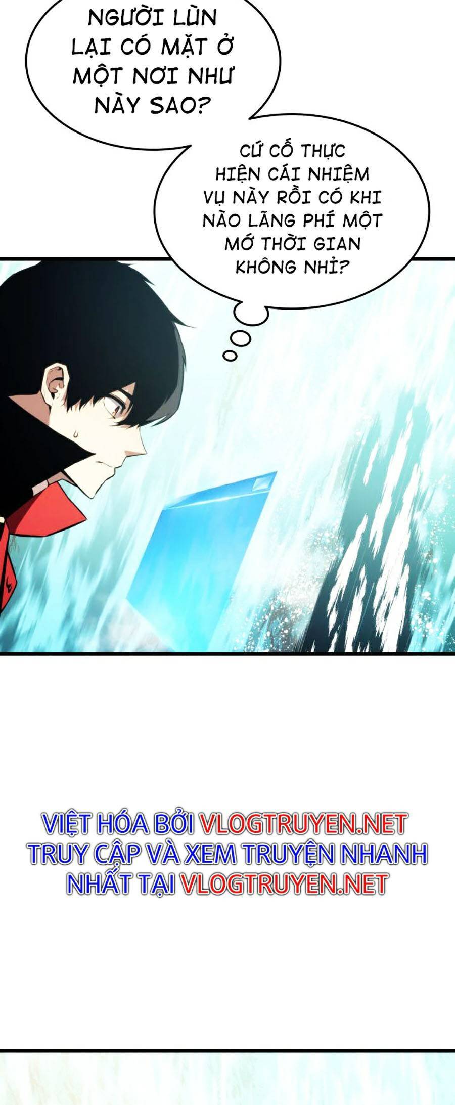 Huyền Thoại Game Thủ - Tái Xuất Chap 42 - Next Chap 43