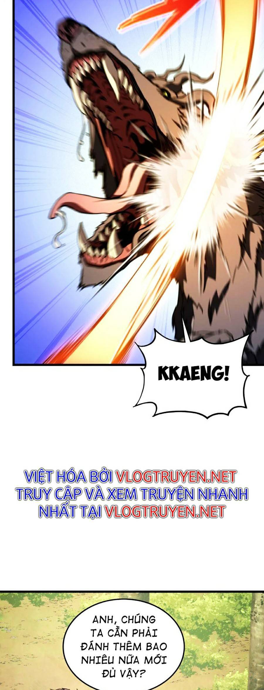 Huyền Thoại Game Thủ - Tái Xuất Chap 42 - Next Chap 43