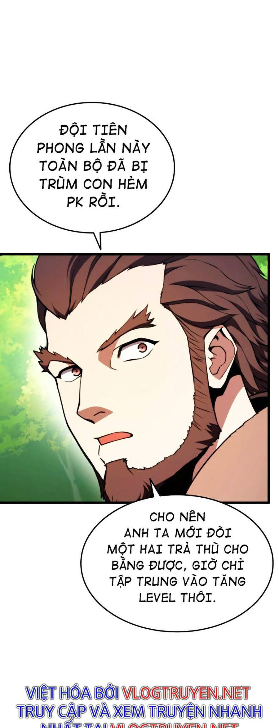 Huyền Thoại Game Thủ - Tái Xuất Chap 42 - Next Chap 43
