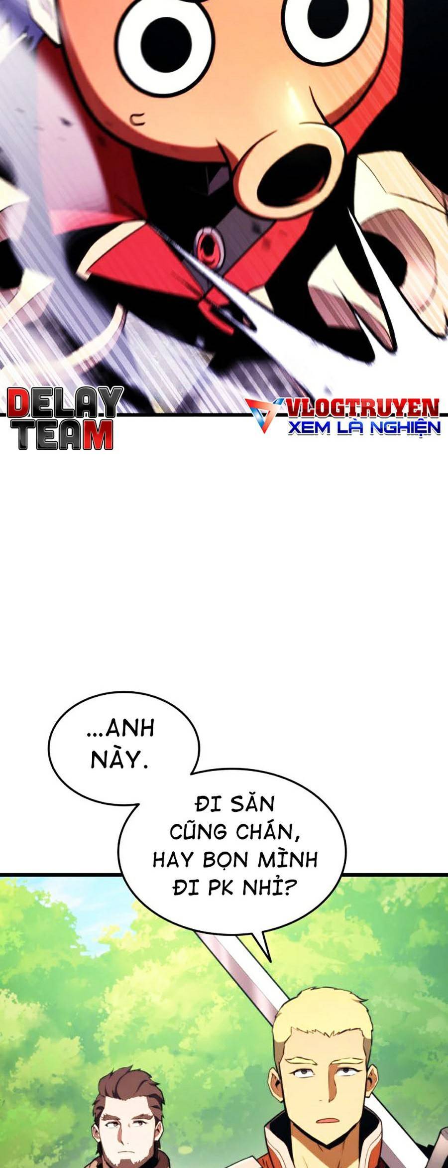 Huyền Thoại Game Thủ - Tái Xuất Chap 42 - Next Chap 43
