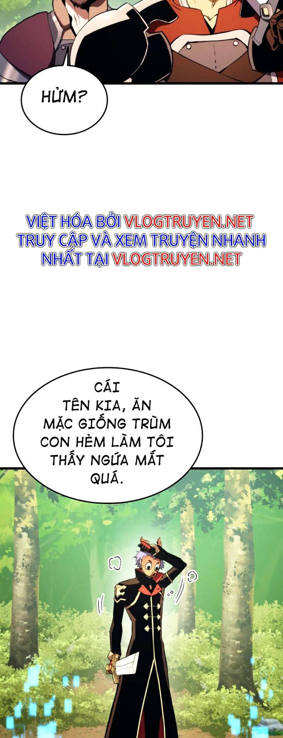 Huyền Thoại Game Thủ - Tái Xuất Chap 42 - Next Chap 43