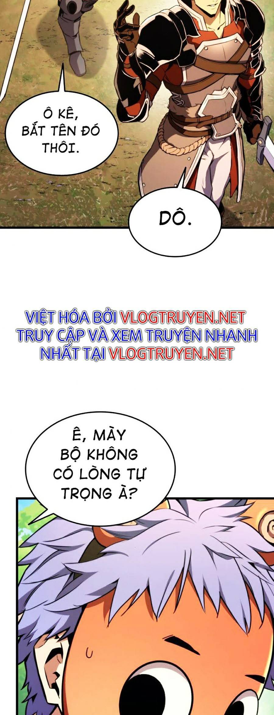 Huyền Thoại Game Thủ - Tái Xuất Chap 42 - Next Chap 43