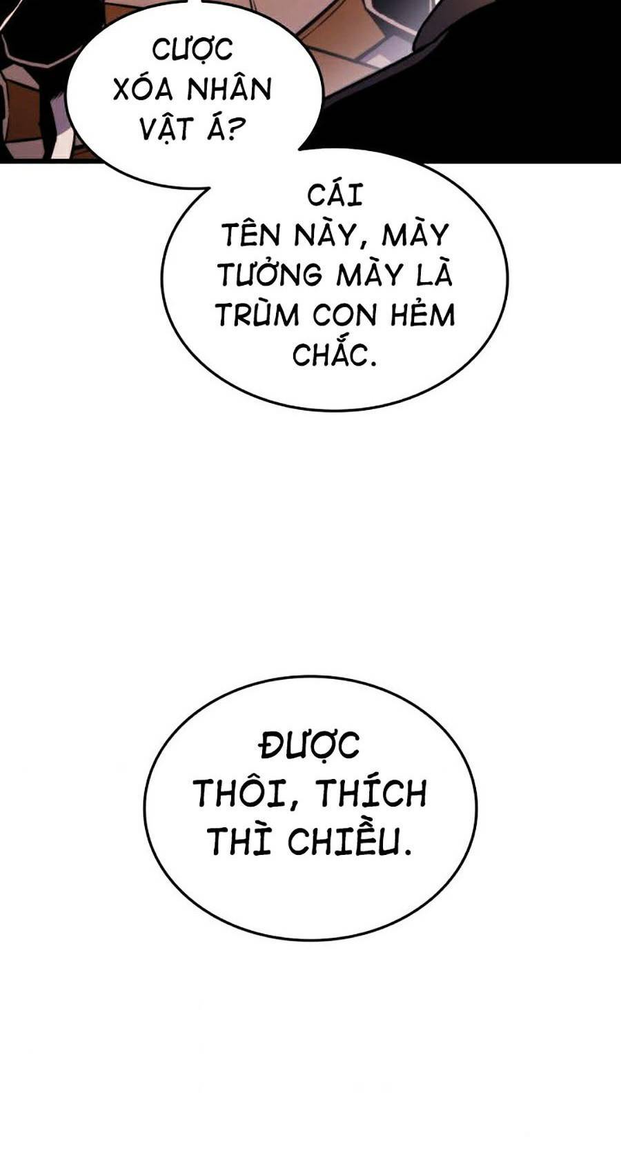 Huyền Thoại Game Thủ - Tái Xuất Chap 42 - Next Chap 43