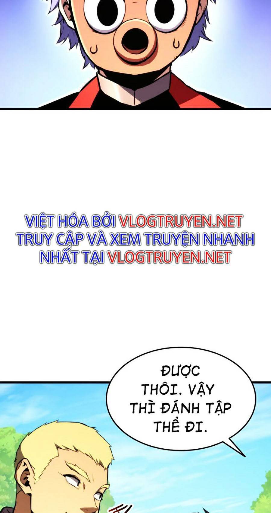 Huyền Thoại Game Thủ - Tái Xuất Chap 42 - Next Chap 43