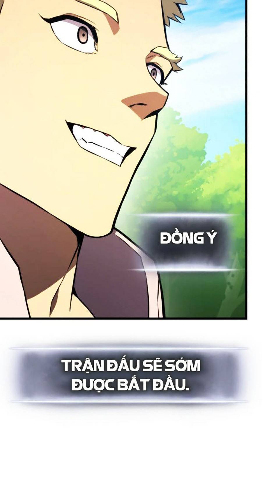 Huyền Thoại Game Thủ - Tái Xuất Chap 42 - Next Chap 43