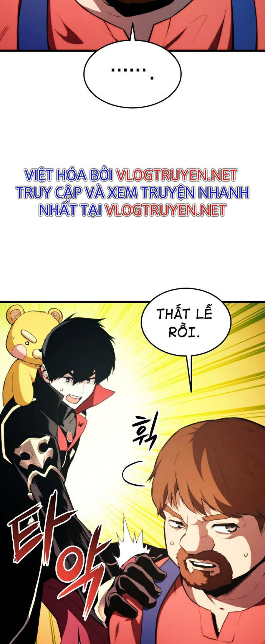 Huyền Thoại Game Thủ - Tái Xuất Chap 42 - Next Chap 43
