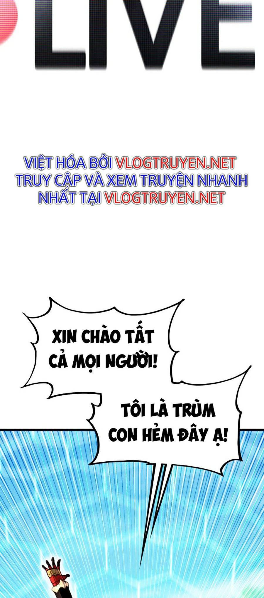 Huyền Thoại Game Thủ - Tái Xuất Chap 42 - Next Chap 43