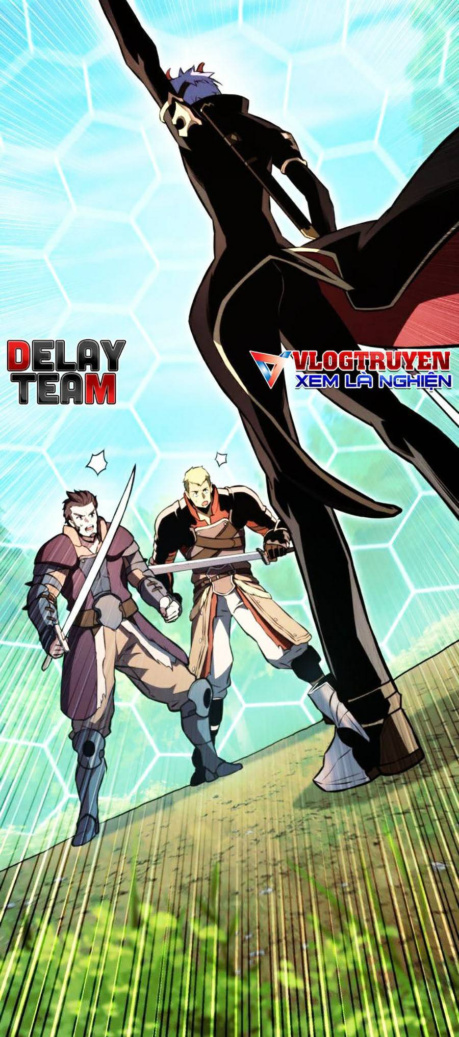Huyền Thoại Game Thủ - Tái Xuất Chap 42 - Next Chap 43