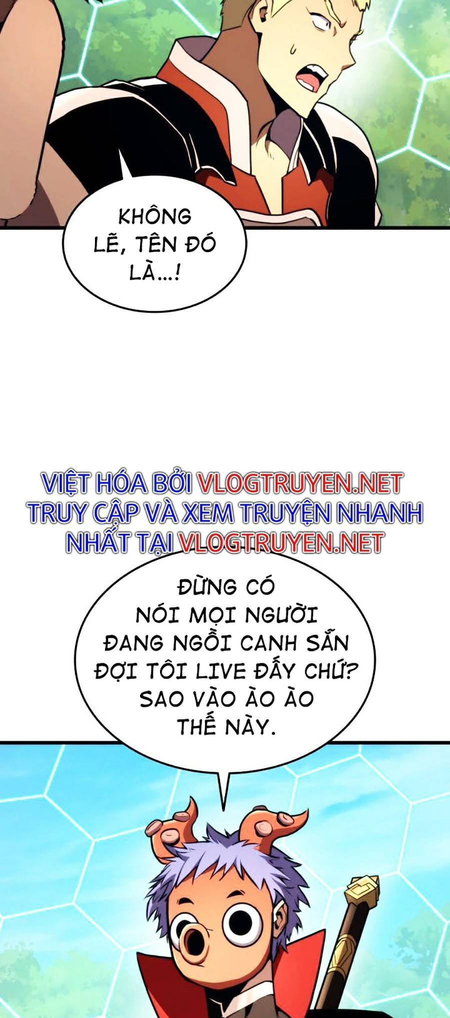Huyền Thoại Game Thủ - Tái Xuất Chap 42 - Next Chap 43