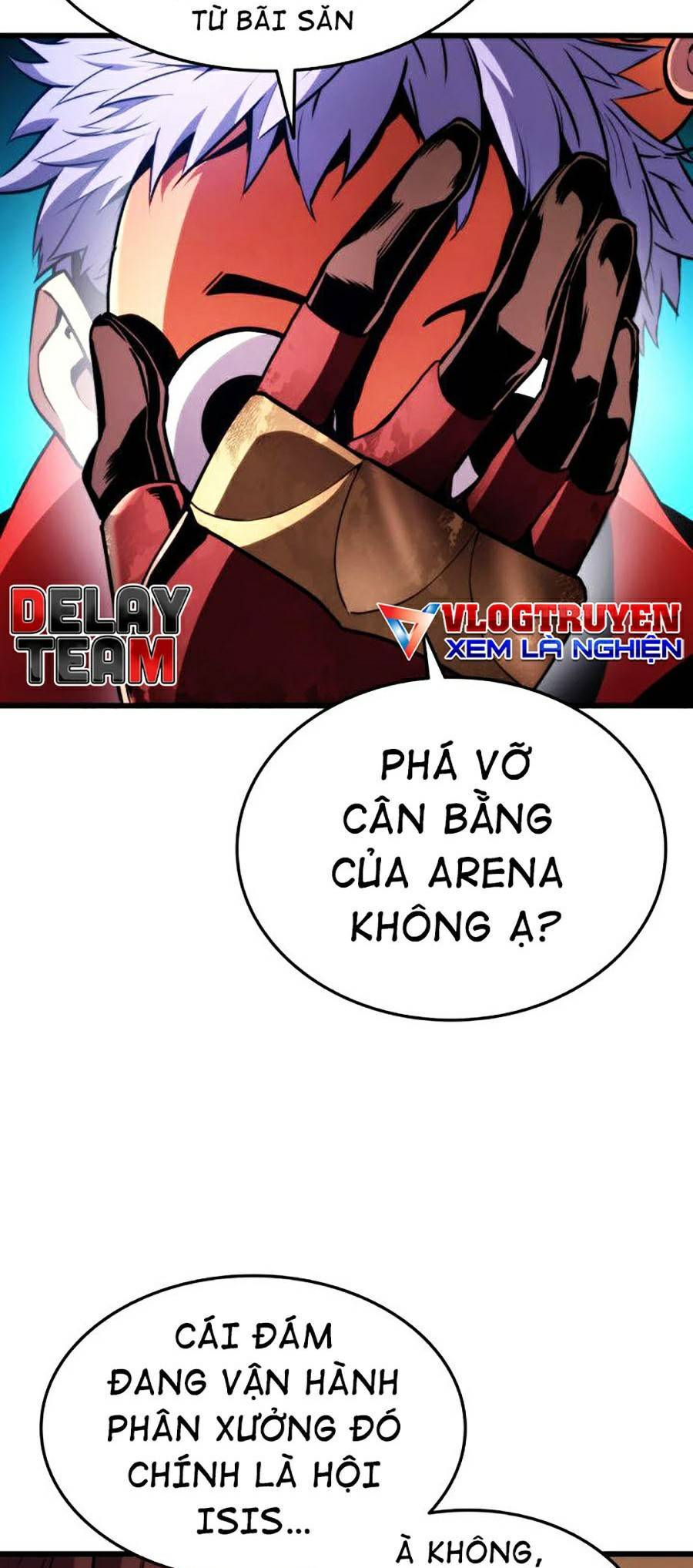 Huyền Thoại Game Thủ - Tái Xuất Chap 42 - Next Chap 43