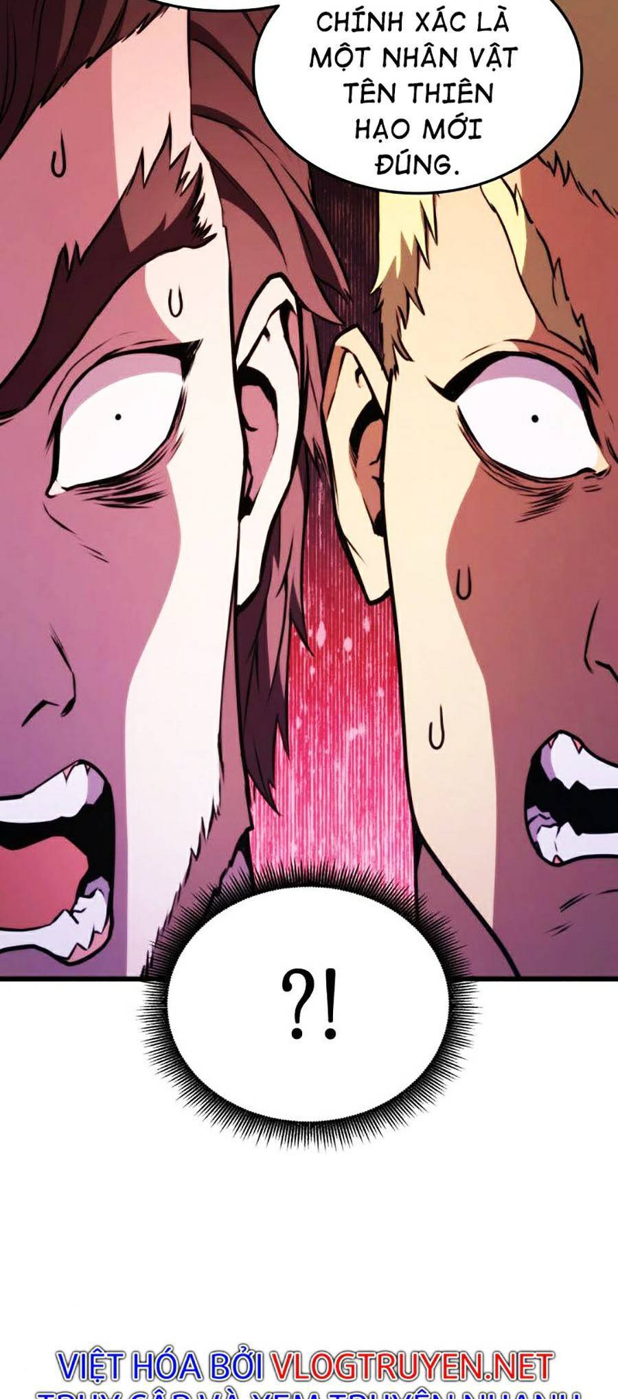Huyền Thoại Game Thủ - Tái Xuất Chap 42 - Next Chap 43