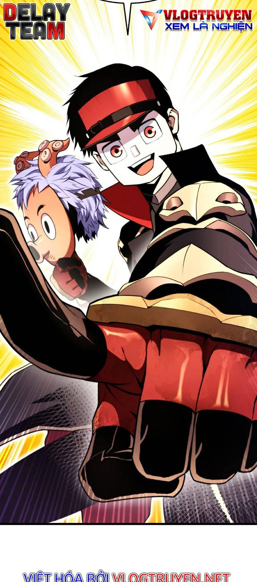 Huyền Thoại Game Thủ - Tái Xuất Chap 42 - Next Chap 43
