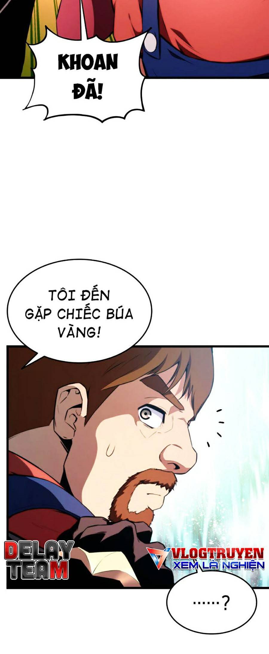 Huyền Thoại Game Thủ - Tái Xuất Chap 42 - Next Chap 43