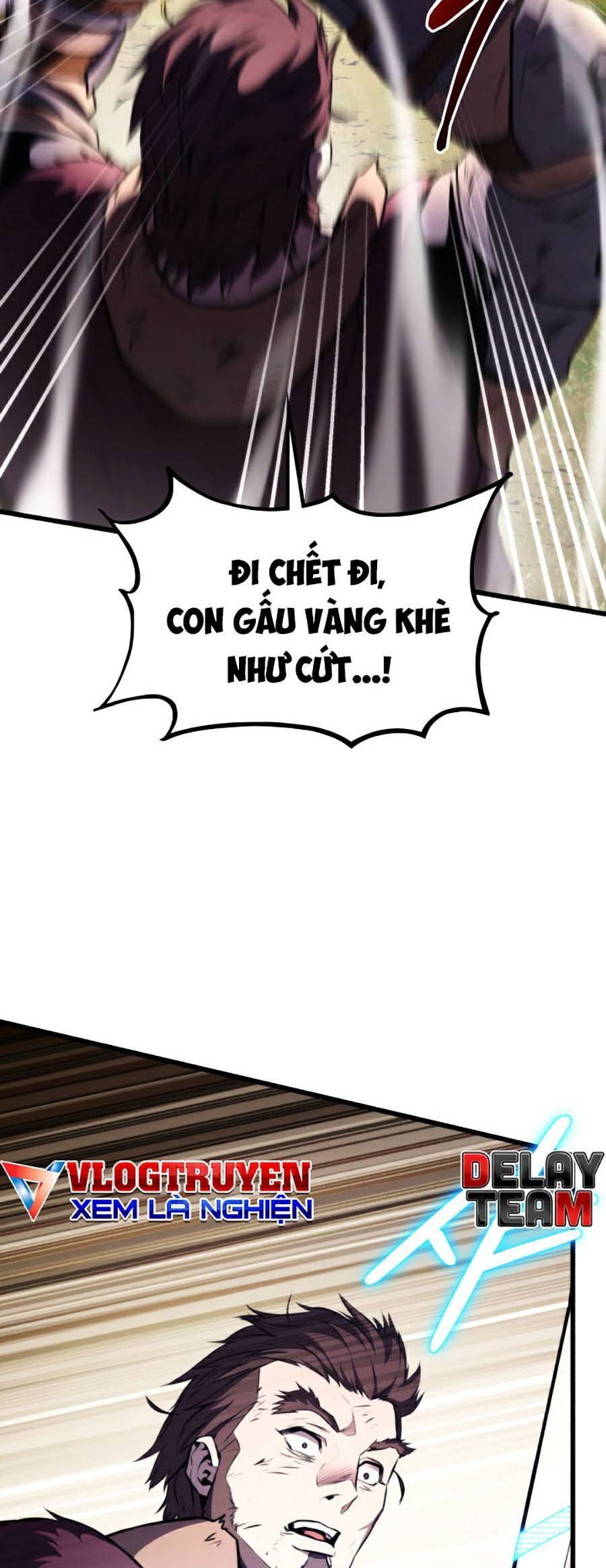 Huyền Thoại Game Thủ - Tái Xuất Chap 43 - Next Chap 44