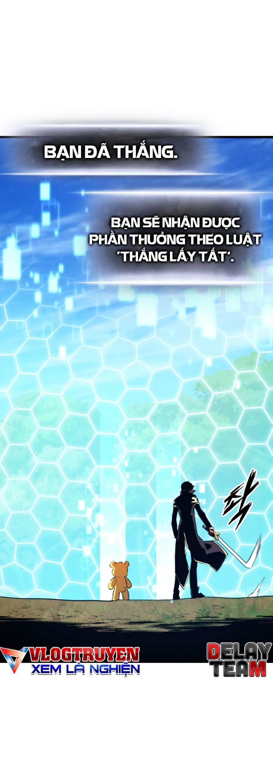 Huyền Thoại Game Thủ - Tái Xuất Chap 43 - Next Chap 44