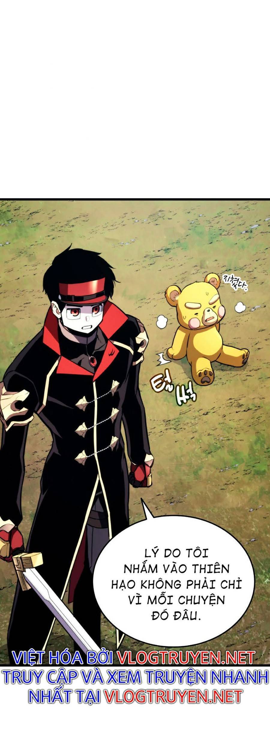 Huyền Thoại Game Thủ - Tái Xuất Chap 43 - Next Chap 44