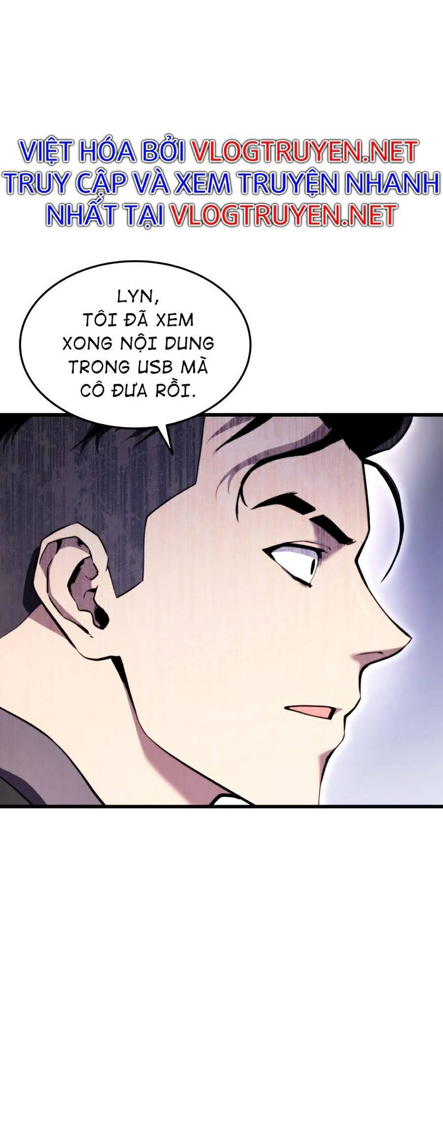 Huyền Thoại Game Thủ - Tái Xuất Chap 43 - Next Chap 44