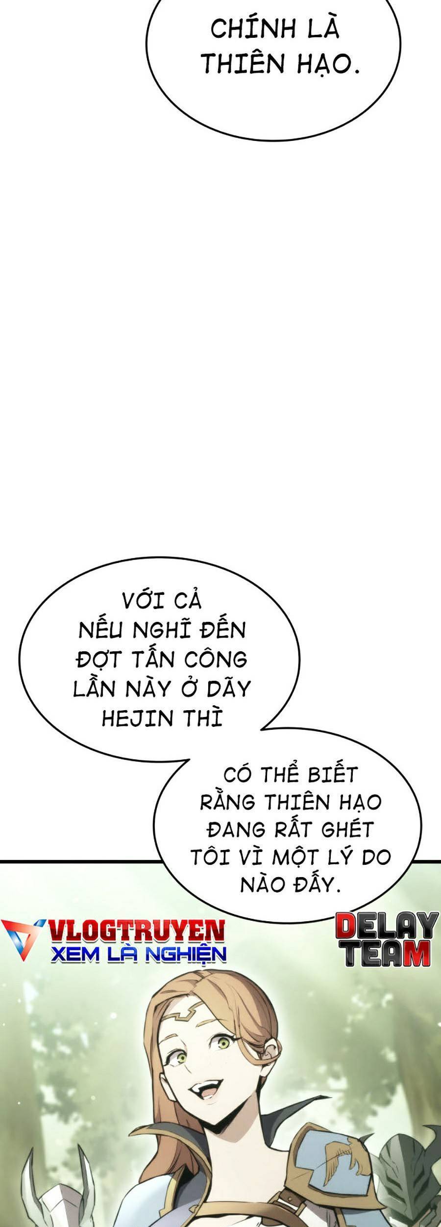 Huyền Thoại Game Thủ - Tái Xuất Chap 43 - Next Chap 44