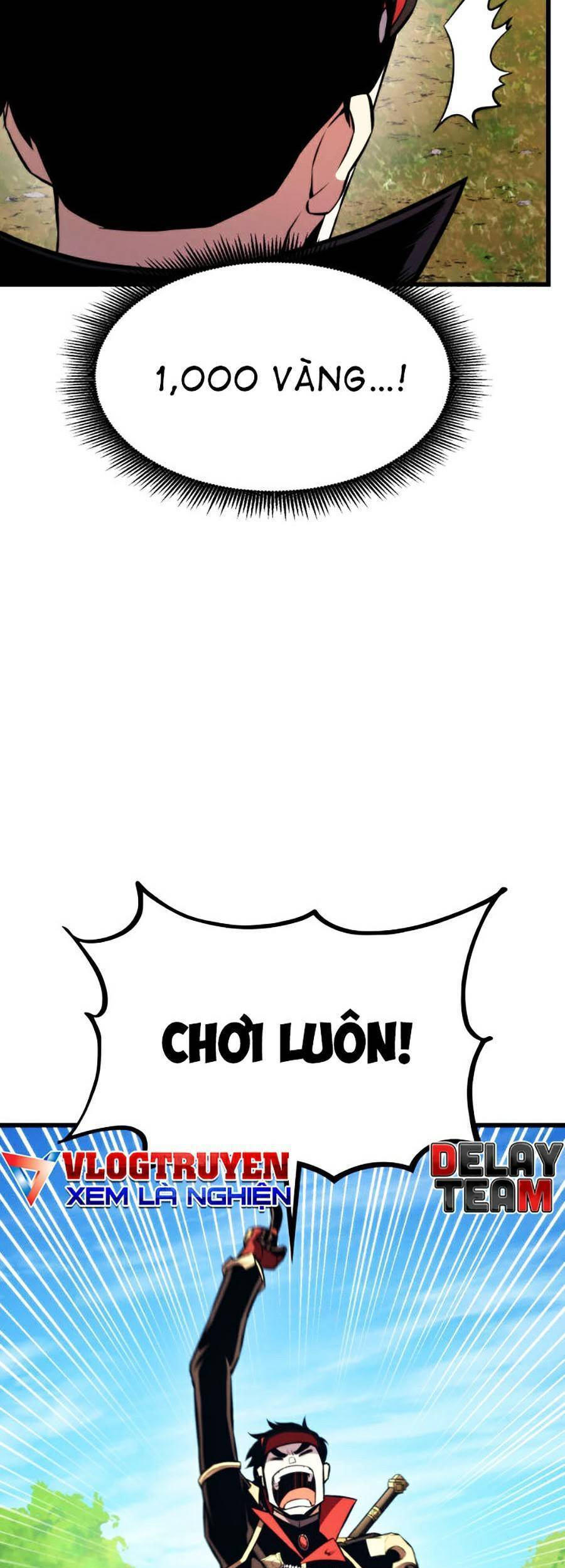 Huyền Thoại Game Thủ - Tái Xuất Chap 43 - Next Chap 44