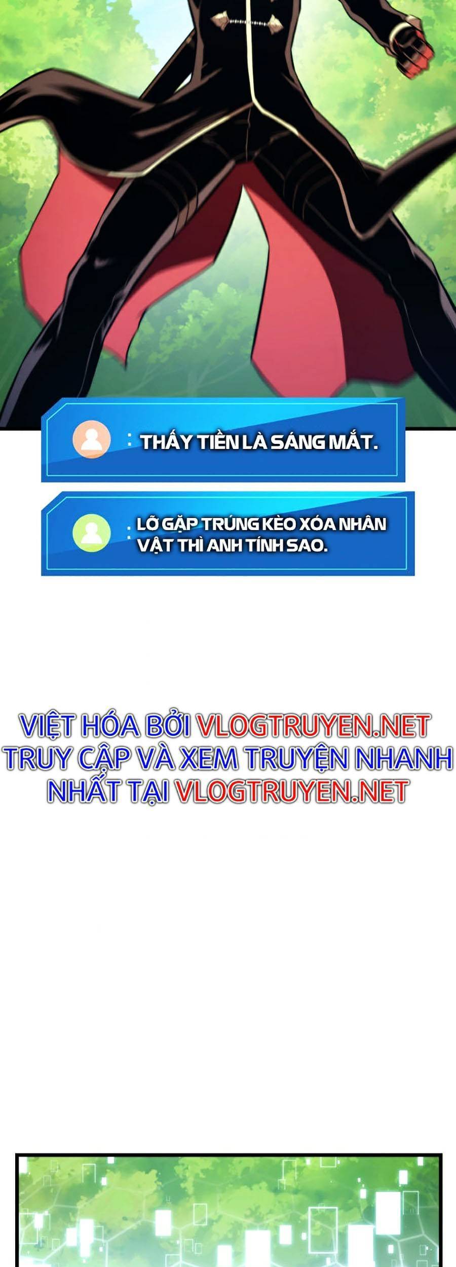 Huyền Thoại Game Thủ - Tái Xuất Chap 43 - Next Chap 44
