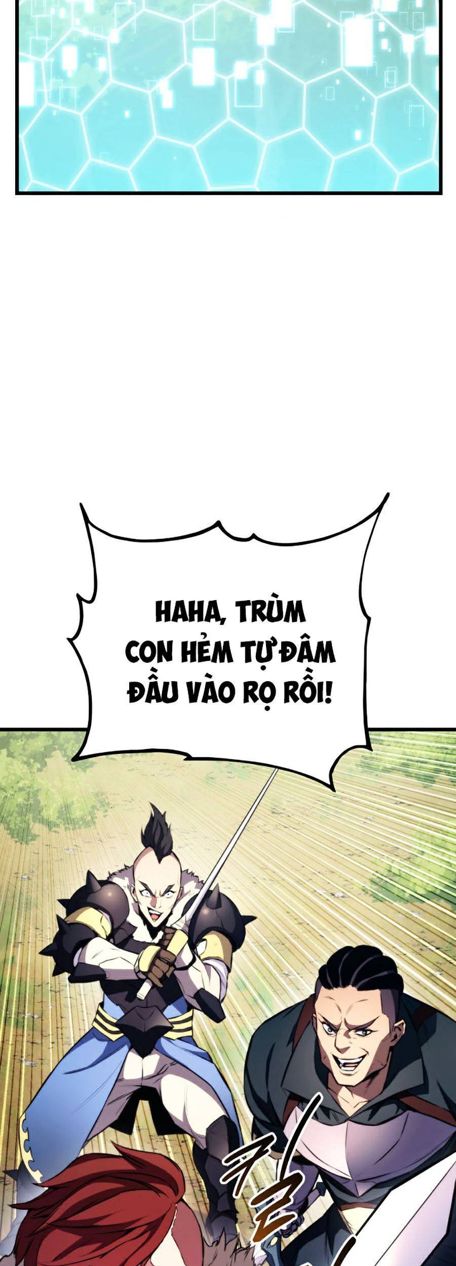 Huyền Thoại Game Thủ - Tái Xuất Chap 43 - Next Chap 44