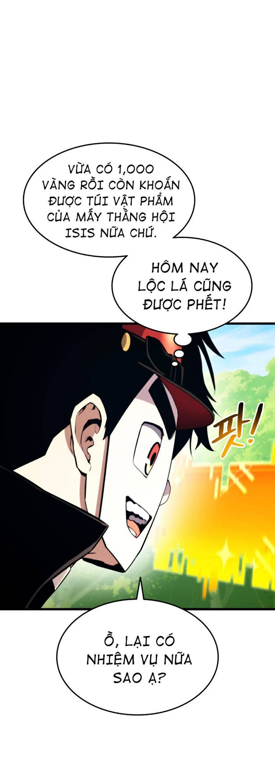 Huyền Thoại Game Thủ - Tái Xuất Chap 43 - Next Chap 44