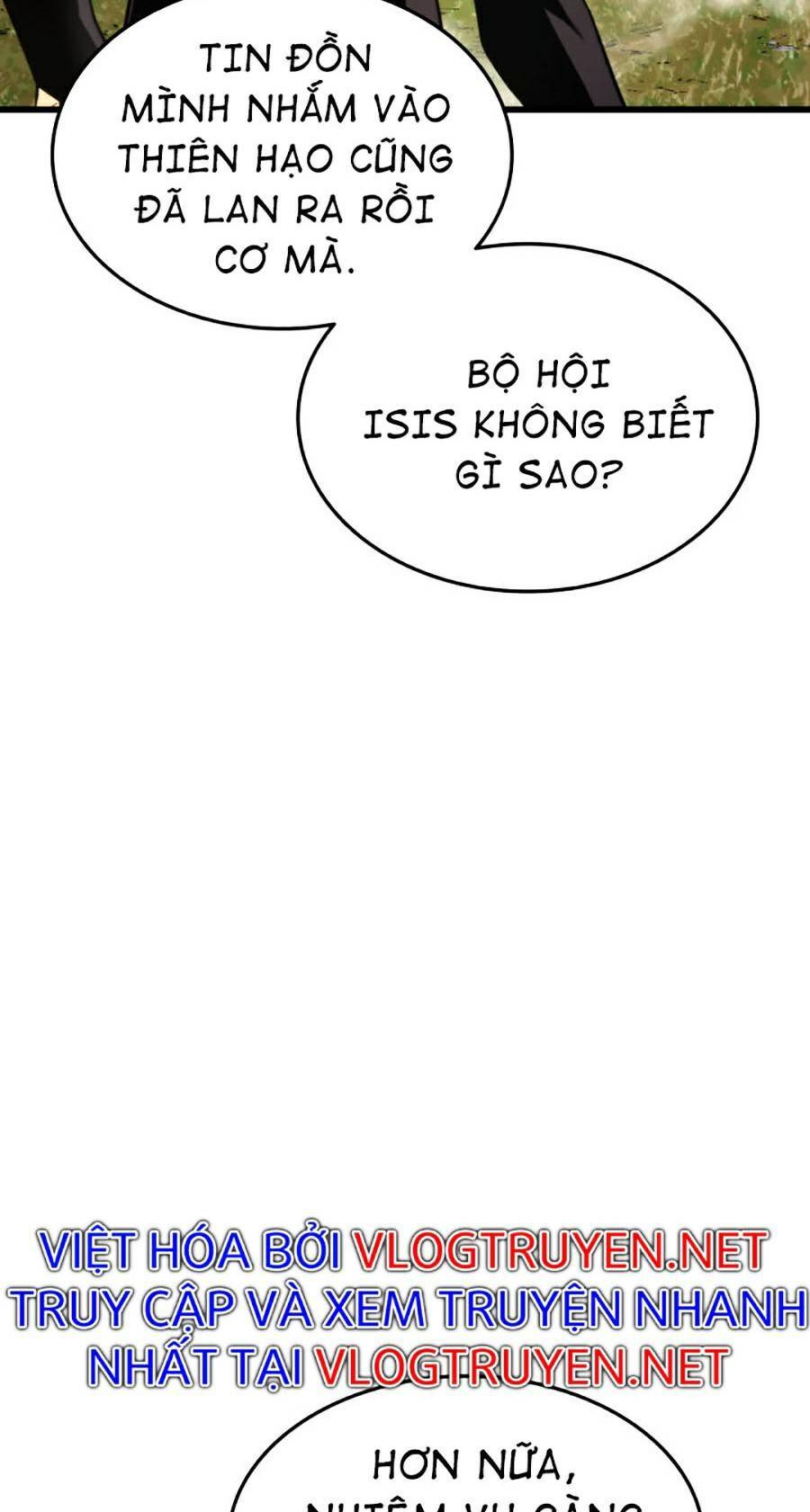 Huyền Thoại Game Thủ - Tái Xuất Chap 43 - Next Chap 44