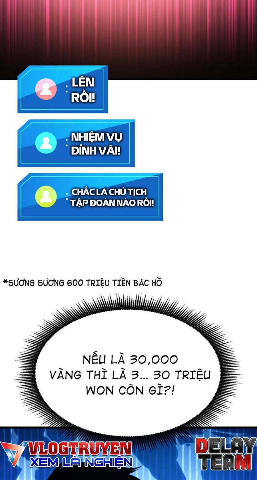 Huyền Thoại Game Thủ - Tái Xuất Chap 43 - Next Chap 44