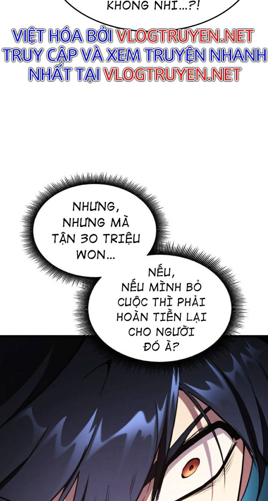 Huyền Thoại Game Thủ - Tái Xuất Chap 43 - Next Chap 44